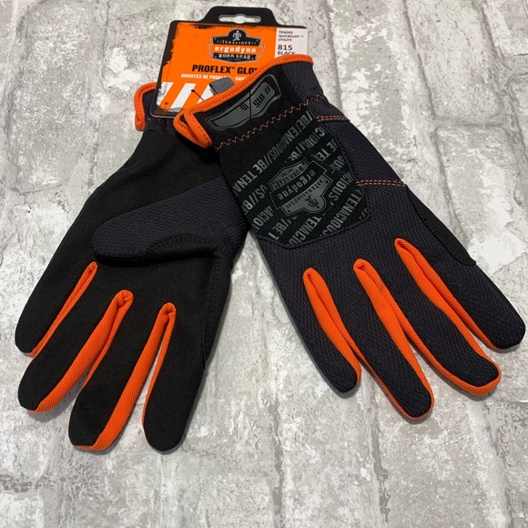 ERGODYNE PROFLEX GLOVES - Picture 3 of 5